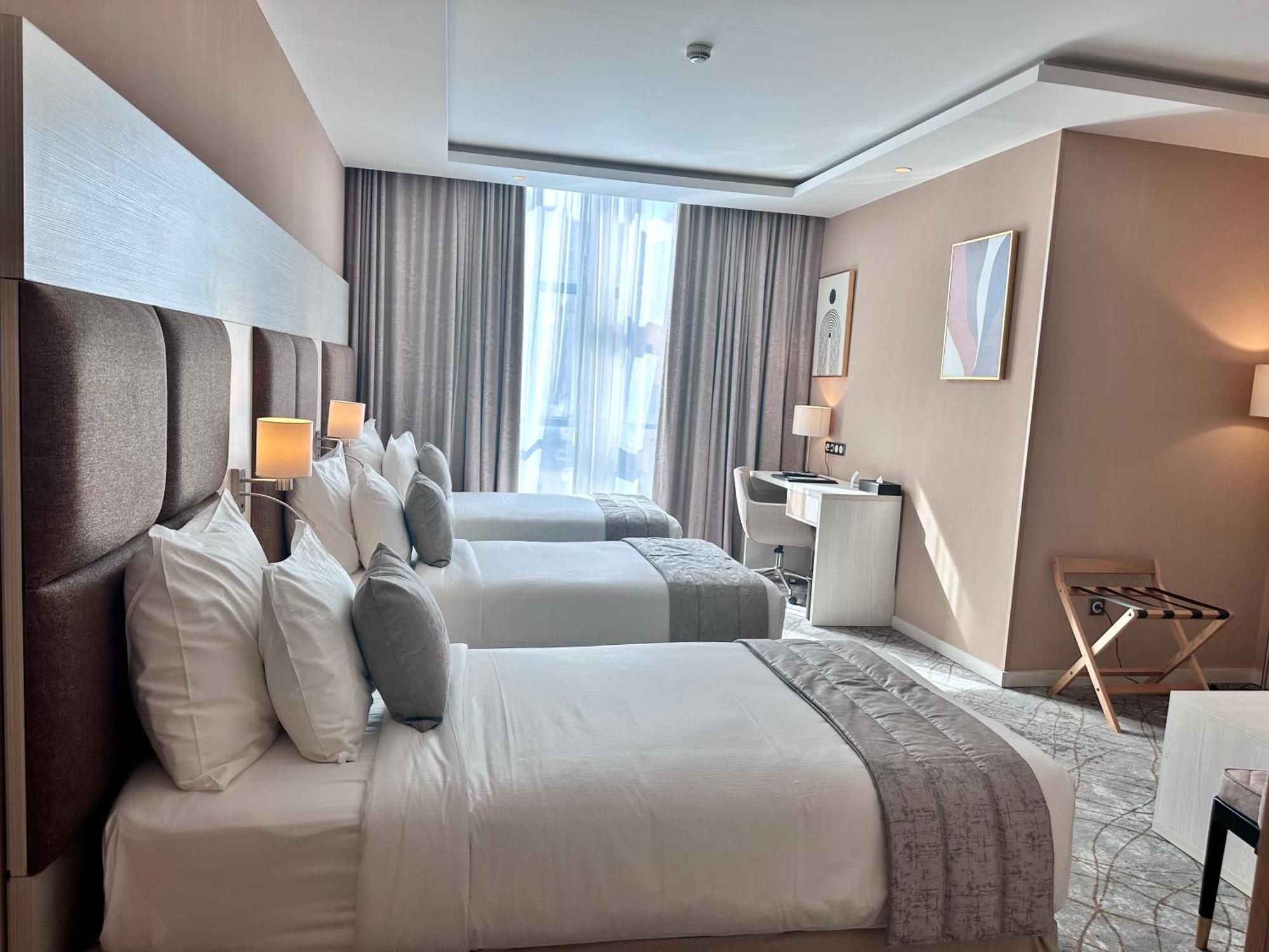 2H Hotel Оран Экстерьер фото